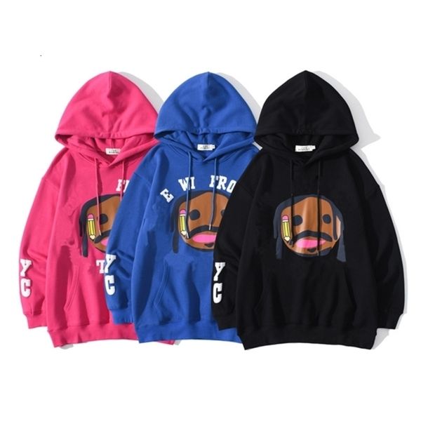 designer hoodies loose men women's hoodie label fashion hip hop letters long sleeve yh_rw, Black
designer hoodies loose men women's hoodie label fashion hip hop letters long sleeve yh_rw, Black