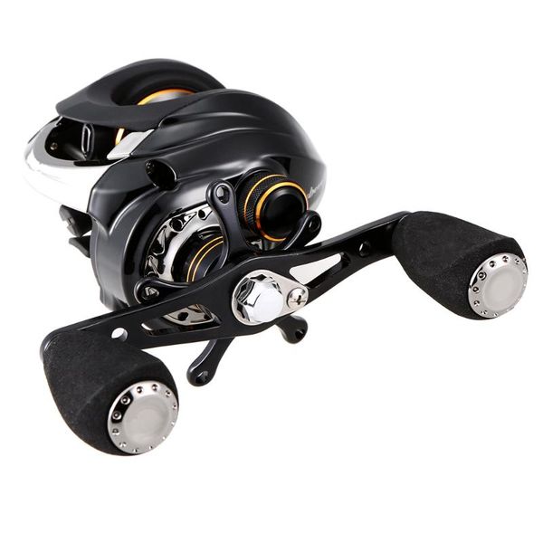 bait casting fishing reel 12+1 ball bearings baitcasting magnetic brake system 6.3:1 gear ratio reels
bait casting fishing reel 12+1 ball bearings baitcasting magnetic brake system 6.3:1 gear ratio reels