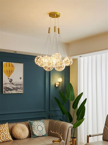 pendant lamps nordic gypsophila restaurant lights modern bedroom net red living room art lighting bubble ball decoration
pendant lamps nordic gypsophila restaurant lights modern bedroom net red living room art lighting bubble ball decoration