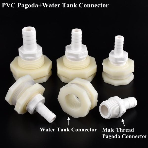watering equipments 1/2" /3/4" to 8~16mm pvc aquarium fish tank joints drain pipe connector garden irrigation hose joint water ada
watering equipments 1/2" /3/4" to 8~16mm pvc aquarium fish tank joints drain pipe connector garden irrigation hose joint water ada