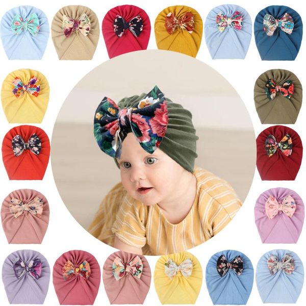 caps & hats baby printed bowknot hat children's warm knitted pullover knotted headwear accessories, Yellow
caps & hats baby printed bowknot hat children's warm knitted pullover knotted headwear accessories, Yellow