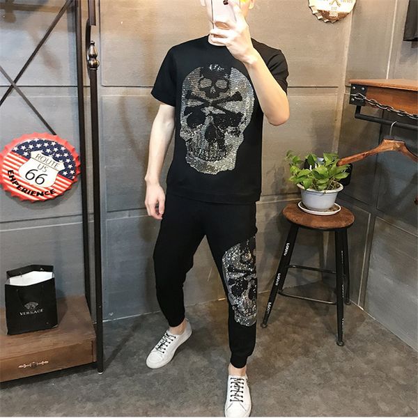 men's tracksuits the men's track set of 2-piece tight clothes suite sweatshirts ep4m, Gray
men's tracksuits the men's track set of 2-piece tight clothes suite sweatshirts ep4m, Gray
