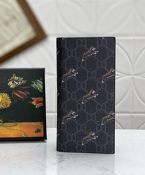 2021 fashion designers wallets luxurys mens women leather bags classic bee tiger snake letters purses original box digram card holder 459456, Red;black
2021 fashion designers wallets luxurys mens women leather bags classic bee tiger snake letters purses original box digram card holder 459456, Red;black