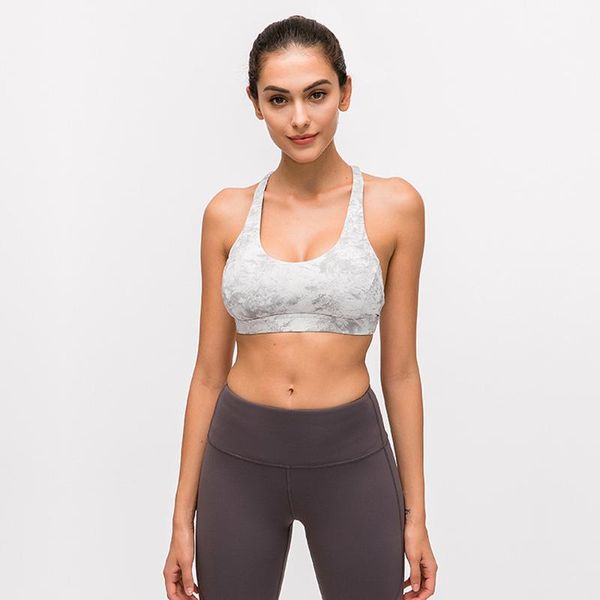 heyyoga print crisscross proof gym athletic padded yoga bars naked-feel seamless fitness sports crop running brassiere clothing, White;black
heyyoga print crisscross proof gym athletic padded yoga bars naked-feel seamless fitness sports crop running brassiere clothing, White;black