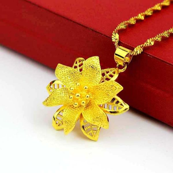 pendant necklaces filigree flowers yellow gold filled retro womens necklace with 18 inch water wave chain, Silver
pendant necklaces filigree flowers yellow gold filled retro womens necklace with 18 inch water wave chain, Silver