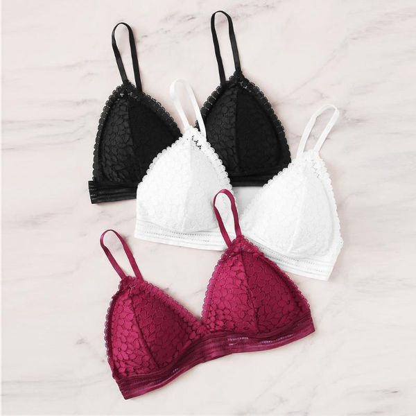 bras 3pc bra women cup ring-ventilation deep brassiere pad thin underwear seamless soft for strap wireless lw, Red;black
bras 3pc bra women cup ring-ventilation deep brassiere pad thin underwear seamless soft for strap wireless lw, Red;black