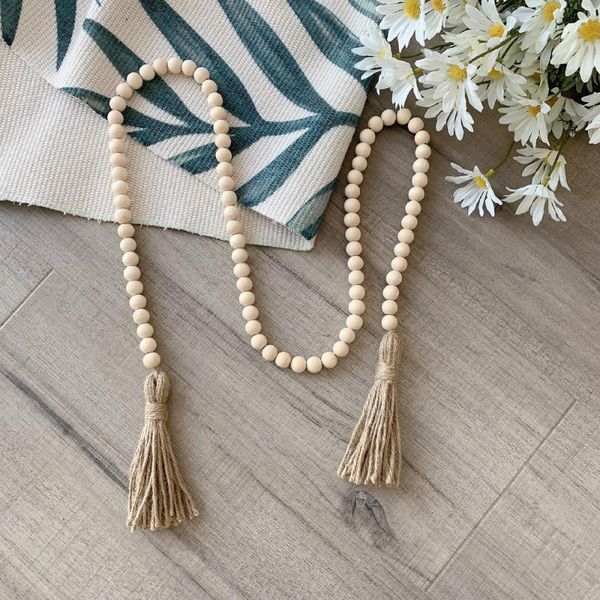 cilected 14mm-16mm log color wooden beads tassel pendant wall hanging nordic ins style home creative crafts beaded decorative objects & figu
cilected 14mm-16mm log color wooden beads tassel pendant wall hanging nordic ins style home creative crafts beaded decorative objects & figu
