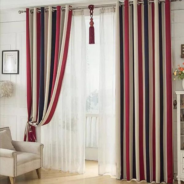 curtain & drapes popangel 2021 arrived stripe printed modern style blackout living room finished window customized
curtain & drapes popangel 2021 arrived stripe printed modern style blackout living room finished window customized