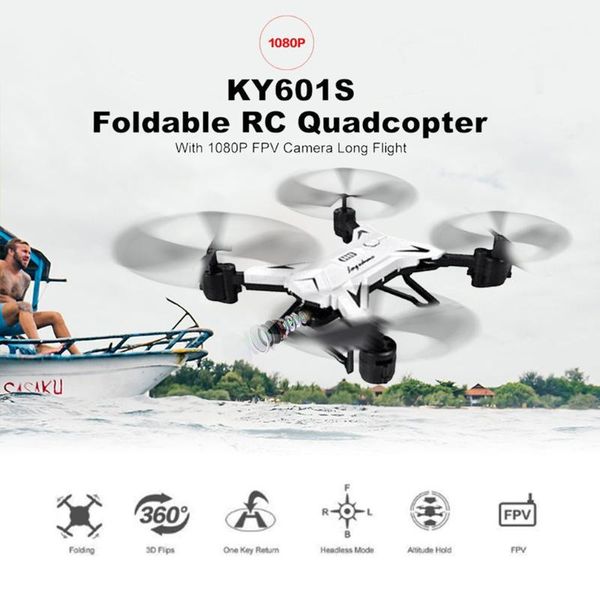 drones professional ky601s hdremote control quadcopter camera drone helicopter 4 channel long lasting foldable arm aircraft extrabettry
drones professional ky601s hdremote control quadcopter camera drone helicopter 4 channel long lasting foldable arm aircraft extrabettry