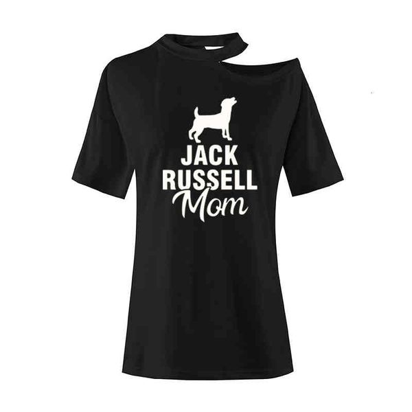 jack russell terrier mom dog pet t shirt short sleeve o-neck cotton t-shirt girls tee woman clothing camisetas, White
jack russell terrier mom dog pet t shirt short sleeve o-neck cotton t-shirt girls tee woman clothing camisetas, White