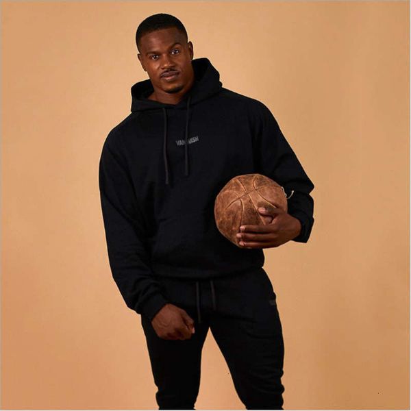 autumn men's leisure tracksuits sports suit outdoor fitness basketball hooded sweater set, Gray
autumn men's leisure tracksuits sports suit outdoor fitness basketball hooded sweater set, Gray