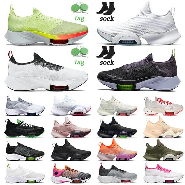 2022 new designer running shoes zoomx tempo next% fly knit racer blue pink glow barely volt superrep barely rose burgundy womens mens sneake
2022 new designer running shoes zoomx tempo next% fly knit racer blue pink glow barely volt superrep barely rose burgundy womens mens sneake