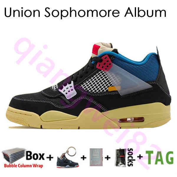 2021 with box high jumpman 4 4s analyzes album mens basketball shoes sail neon travis scotts black cat women sneakers trainers size 13yfel
2021 with box high jumpman 4 4s analyzes album mens basketball shoes sail neon travis scotts black cat women sneakers trainers size 13yfel
