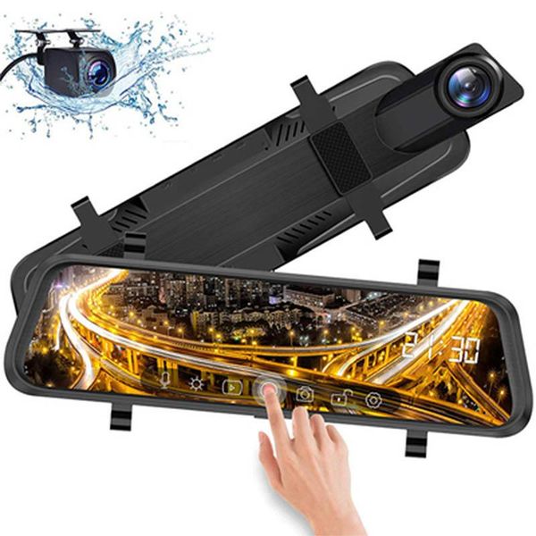 car rear view cameras& parking sensors dvr media video recorder rearview mirror camera dual lens touch screen wide night vision dash auto 24
car rear view cameras& parking sensors dvr media video recorder rearview mirror camera dual lens touch screen wide night vision dash auto 24