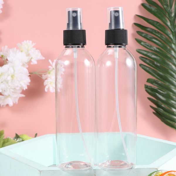 storage bottles & jars 12pcs 250ml empty subpackaging pet spray bottle portable liquid container (black nozzle and red bottle)
storage bottles & jars 12pcs 250ml empty subpackaging pet spray bottle portable liquid container (black nozzle and red bottle)
