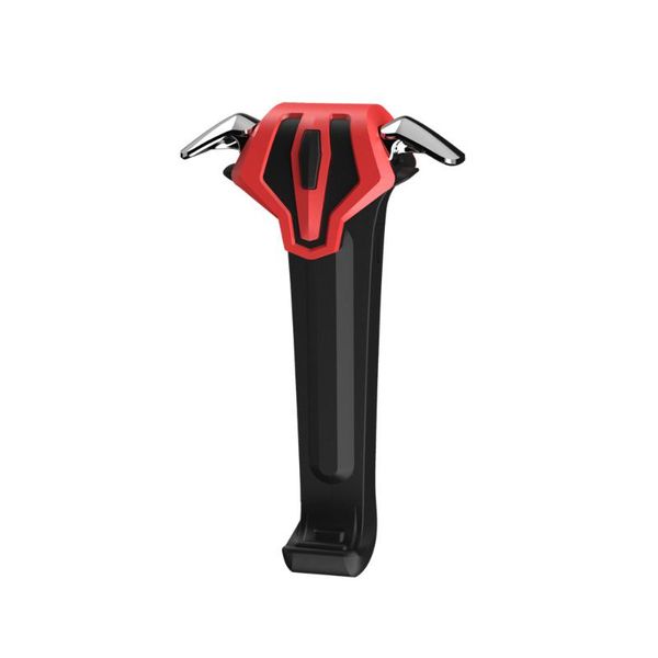 50-clicks/second pubg mobile game joystick abs+metal six-finger adjustable frequency handle gamepads pulse conduction no-delay cell phone ke
50-clicks/second pubg mobile game joystick abs+metal six-finger adjustable frequency handle gamepads pulse conduction no-delay cell phone ke