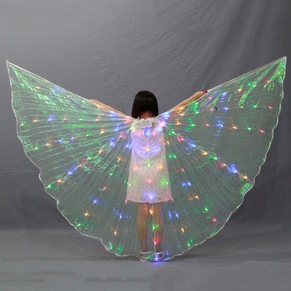 party decoration halloween led wings battery powered glow light up dance costumes stage performance clothing ye-
party decoration halloween led wings battery powered glow light up dance costumes stage performance clothing ye-