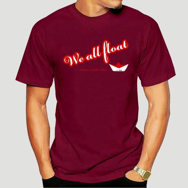men's t-shirts men t shirt we all float i.t. 2021 tshirts women t-shirt-4736a, White;black
men's t-shirts men t shirt we all float i.t. 2021 tshirts women t-shirt-4736a, White;black