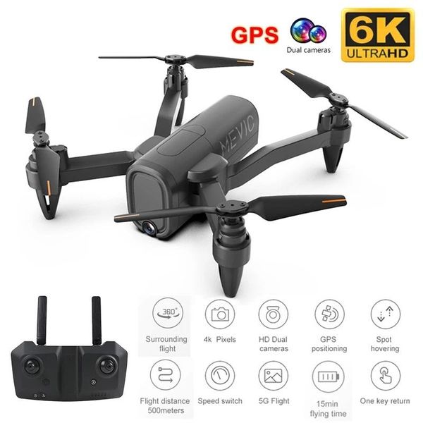 drones gps h6 drone 4k 6k professional hd esc camera 5g wifi fpv fixed height positioning find airplane foldable quadcopter rc dron
drones gps h6 drone 4k 6k professional hd esc camera 5g wifi fpv fixed height positioning find airplane foldable quadcopter rc dron