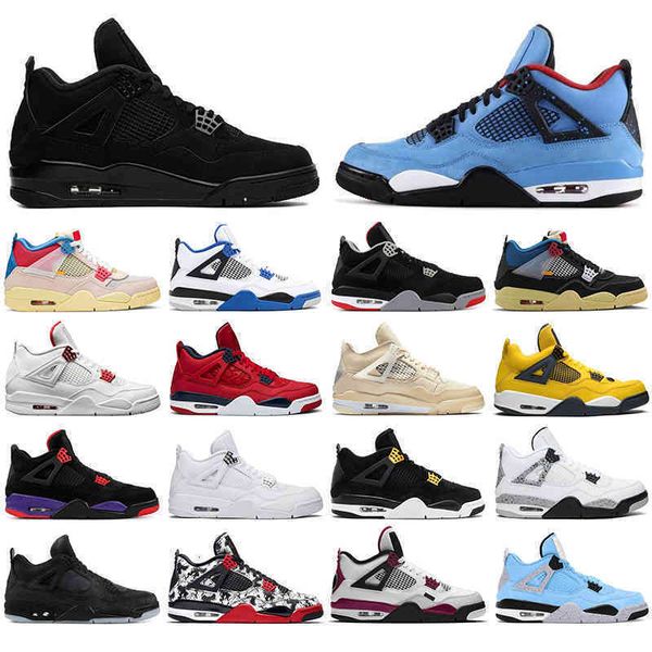 jumpman basketball shoes 4 4s for men women bred university blue varsity royal cement union sail metallic pack fire red guava ice956s
jumpman basketball shoes 4 4s for men women bred university blue varsity royal cement union sail metallic pack fire red guava ice956s