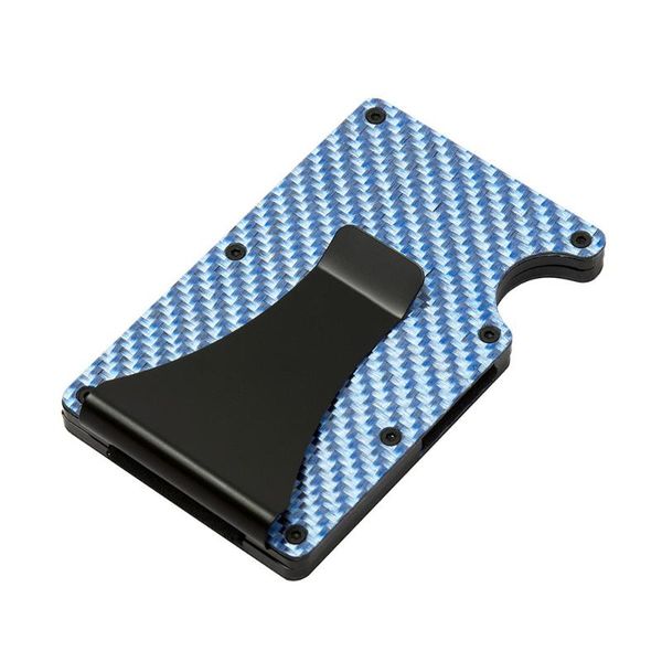 card holders metal wallet carbon fiber rfid anti theft brush bank clip short wallets multifunctional holde coin purse keychain, Brown;gray
card holders metal wallet carbon fiber rfid anti theft brush bank clip short wallets multifunctional holde coin purse keychain, Brown;gray