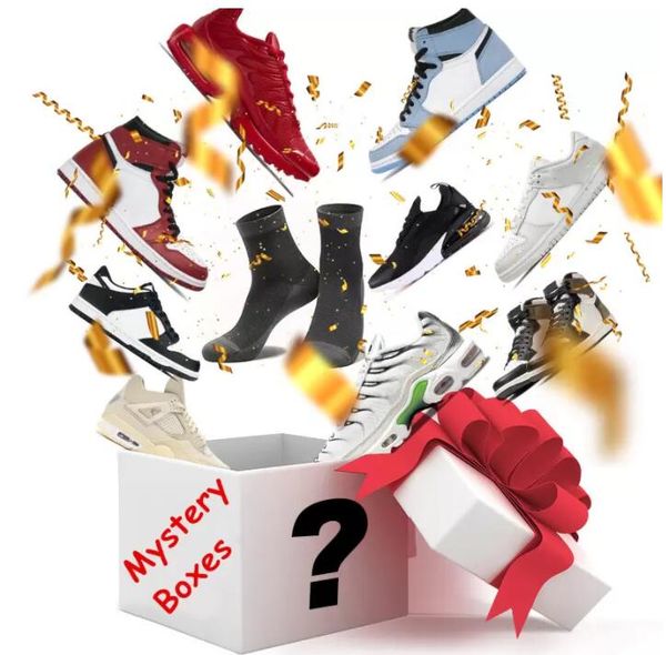 surprising lucky mystery 100% triple-s basketball shoes 1s running tn plus snow boots novelty christmas gifts most popular hipping 
surprising lucky mystery 100% triple-s basketball shoes 1s running tn plus snow boots novelty christmas gifts most popular hipping