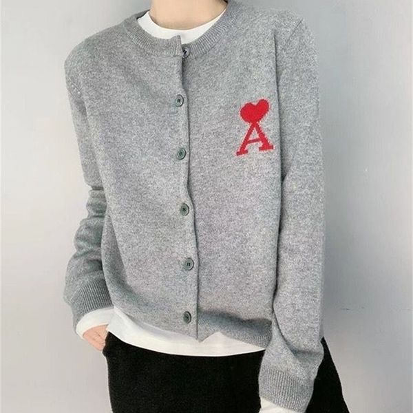 spring and winter 2021 new korean embroidery peach heart knitted sweater cardigan loose age reducing jacket women's fashion, Black
spring and winter 2021 new korean embroidery peach heart knitted sweater cardigan loose age reducing jacket women's fashion, Black