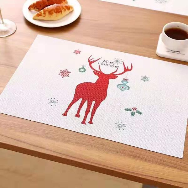 mats & pads merry christmas placemat ornament decoration for home 2021 table decor xmas gifts year
mats & pads merry christmas placemat ornament decoration for home 2021 table decor xmas gifts year