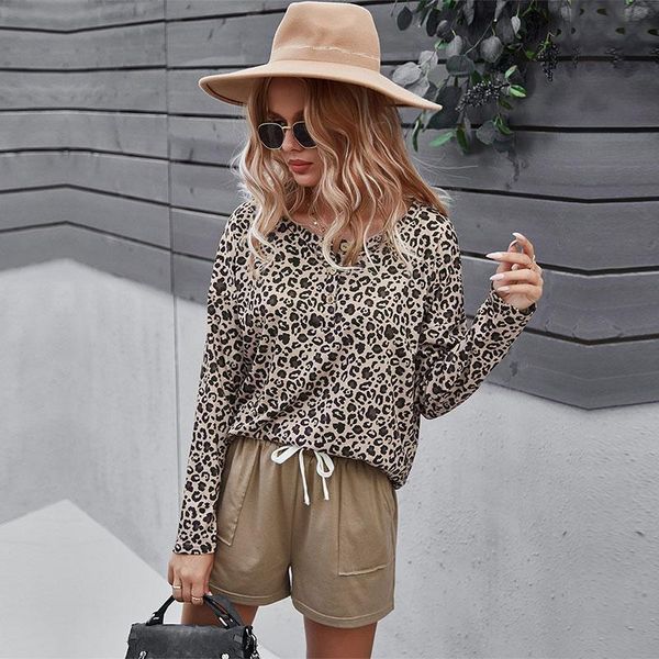 women's tracksuits 2021 spring leopard set women short sleeve button pullover for shorts co-ords fashion summer two piece sets, Gray
women's tracksuits 2021 spring leopard set women short sleeve button pullover for shorts co-ords fashion summer two piece sets, Gray