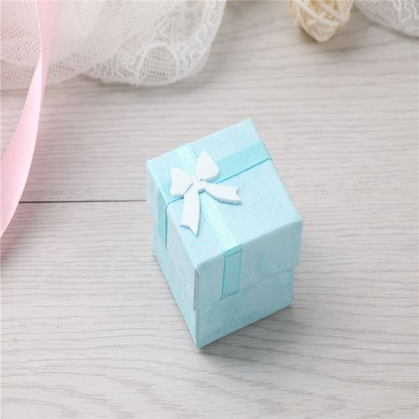 qix packing cloud es paper multi color square bow jewelry packaging boxes ear jewelry bag ring ring box, Black;white
qix packing cloud es paper multi color square bow jewelry packaging boxes ear jewelry bag ring ring box, Black;white
