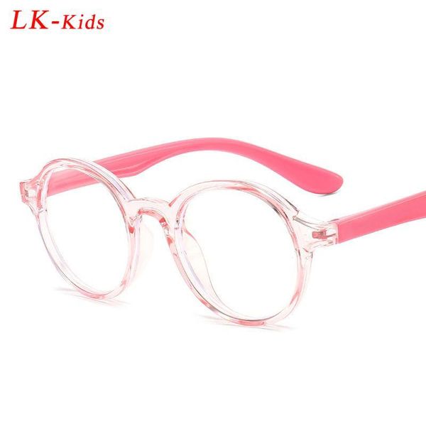 sunglasses anti blue light kids glasses children optical frame round eyeware boy girls computer transparent blocking eyeglasses uv400, White;black
sunglasses anti blue light kids glasses children optical frame round eyeware boy girls computer transparent blocking eyeglasses uv400, White;black