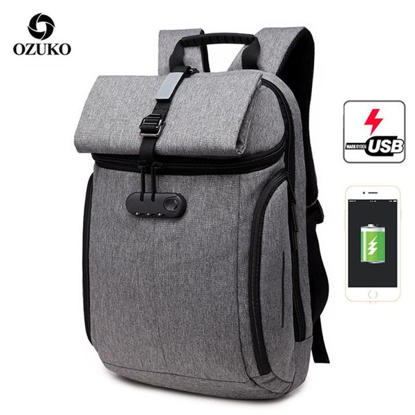 brand men backpack oxford wearable breathable no key tsa anti theft lapschool bags for teenagers travel
brand men backpack oxford wearable breathable no key tsa anti theft lapschool bags for teenagers travel