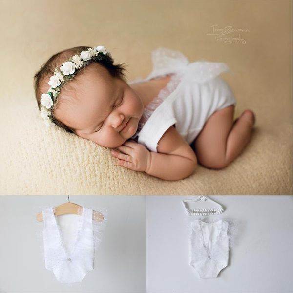 caps & hats born pography props lace trim bodysuit costume handmade outfit for baby girl headwear po shooting prop accessories, Yellow
caps & hats born pography props lace trim bodysuit costume handmade outfit for baby girl headwear po shooting prop accessories, Yellow
