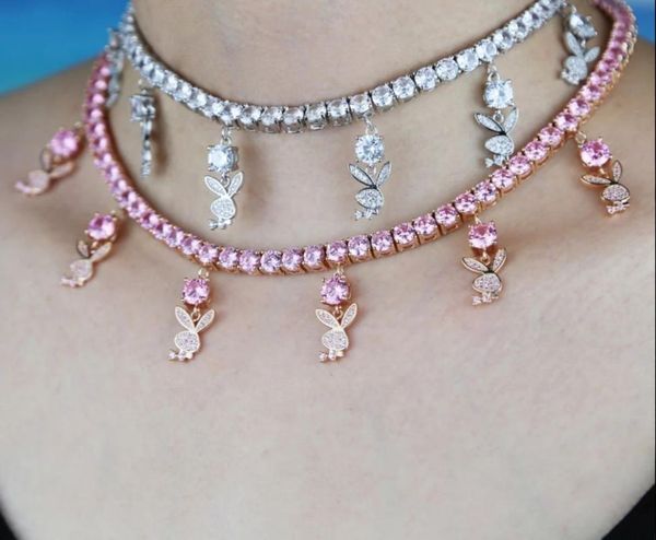 chains pendant 4mm 1row tennis chain necklace hip hop jewelry female shiny link adjustable, Silver
chains pendant 4mm 1row tennis chain necklace hip hop jewelry female shiny link adjustable, Silver