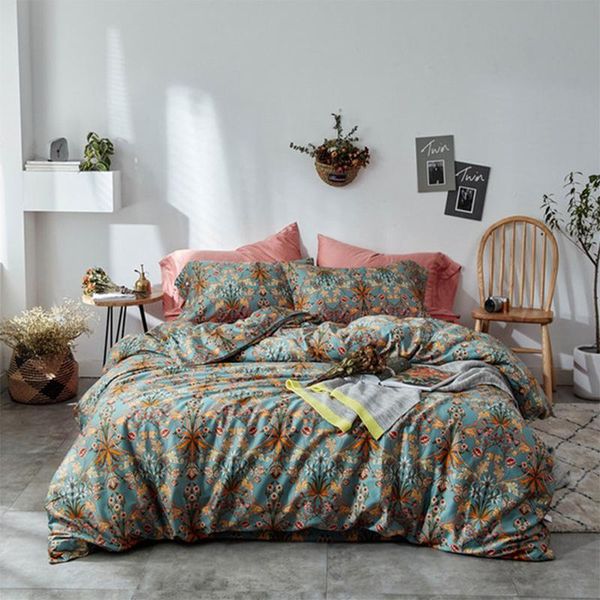 bedding sets 60s egyptian cotton set american garden flowers satin bed duvet cover sheet pillowcases bedsheet
bedding sets 60s egyptian cotton set american garden flowers satin bed duvet cover sheet pillowcases bedsheet