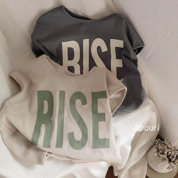 western style all match korean boys and girls printed t shirt baby sleeveless vest summer p4725, Blue
western style all match korean boys and girls printed t shirt baby sleeveless vest summer p4725, Blue