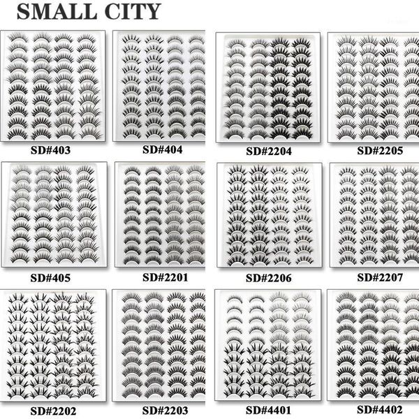 wholesale 20 pairs eyelashes drop lashes dramatic handmade volume soft natural eyelash makeup extension1
wholesale 20 pairs eyelashes drop lashes dramatic handmade volume soft natural eyelash makeup extension1