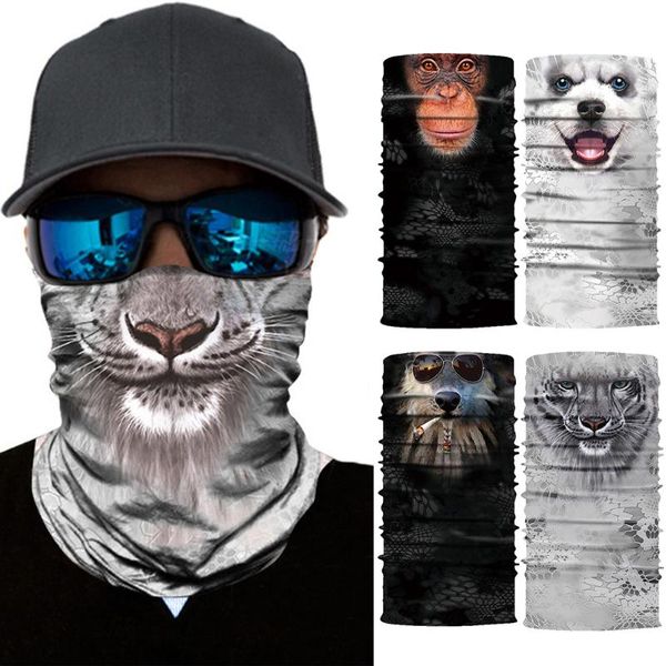 portable hiking scarf face mask polyester fabric bike windbreak outdoor riding seamless bandanas durable sunshade bib sunscreen cycling caps, Black
portable hiking scarf face mask polyester fabric bike windbreak outdoor riding seamless bandanas durable sunshade bib sunscreen cycling caps, Black