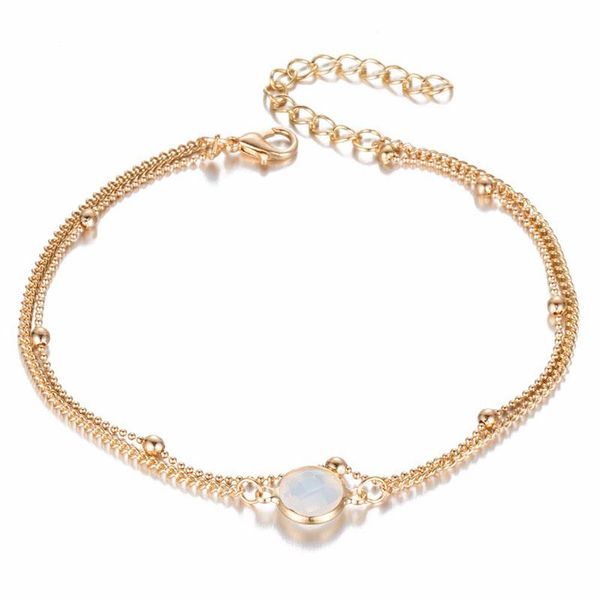 anklets fashion feet 2021 ladies simple alloy diamonds exquisite beach high temperament women's holiday wear anklet jewelry, Red;blue
anklets fashion feet 2021 ladies simple alloy diamonds exquisite beach high temperament women's holiday wear anklet jewelry, Red;blue