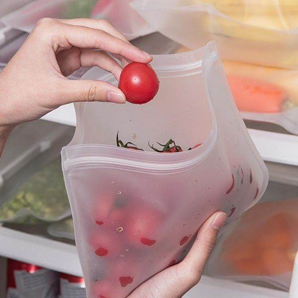 food savers & storage containers fresh keeping bag leakproof reusable eva preservation refrigerator fruit vegetable sealed
food savers & storage containers fresh keeping bag leakproof reusable eva preservation refrigerator fruit vegetable sealed