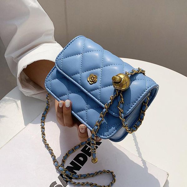 evening bags classic mini pu leather crossbody shoulder for women 2021 chain female brand handbags and purses lady travel messenger
evening bags classic mini pu leather crossbody shoulder for women 2021 chain female brand handbags and purses lady travel messenger