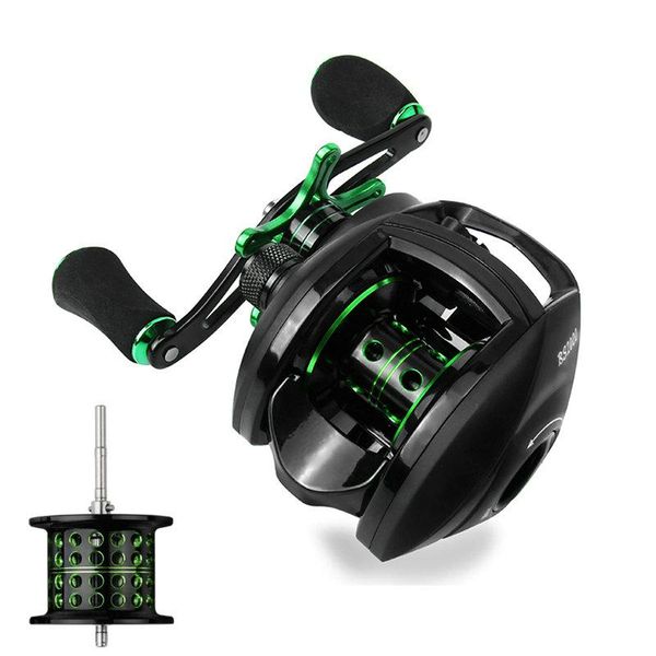 baitcasting reel bs2000 8.1:1high speed fishing 8kg max drag reinforced carp yl-01 reels
baitcasting reel bs2000 8.1:1high speed fishing 8kg max drag reinforced carp yl-01 reels