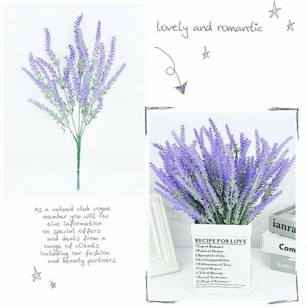 bundle romantic provence lavender plastic wedding decorative party home decor artificial flowers grain christmas fake plant & wreaths
bundle romantic provence lavender plastic wedding decorative party home decor artificial flowers grain christmas fake plant & wreaths