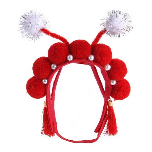 cat costumes pet chinese style plush hat teddy puppy dress up peking opera fringed headwear kitten head cover supplies
cat costumes pet chinese style plush hat teddy puppy dress up peking opera fringed headwear kitten head cover supplies