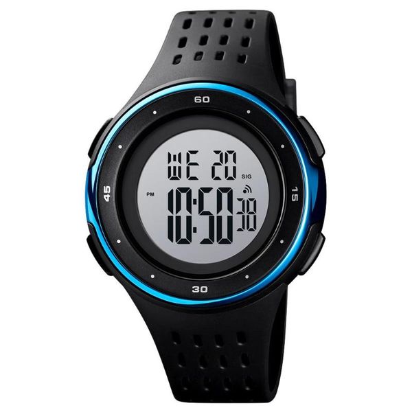 wristwatches skmei mens sport watch led digital 50m waterproof pu wrist chrono alarm male military clock relogio masculino 1537, Slivery;brown
wristwatches skmei mens sport watch led digital 50m waterproof pu wrist chrono alarm male military clock relogio masculino 1537, Slivery;brown
