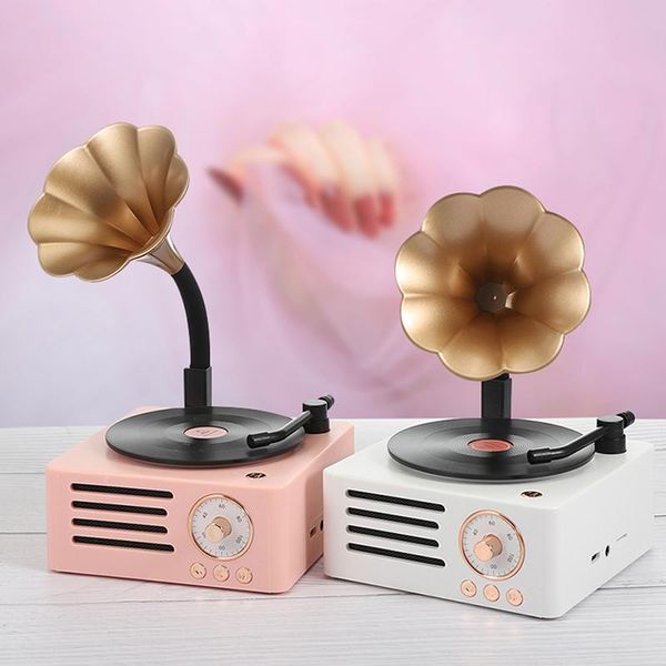 portable speakers eshowee small bluetooth card subwoofer mini speaker creative gift wireless antique sound
portable speakers eshowee small bluetooth card subwoofer mini speaker creative gift wireless antique sound
