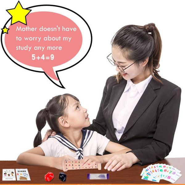 Wooden Speed Calculator Universal with Hourglass Learning Math Puzzle Logic Toys for Child Familys Necessary Intelligence Toys
Wooden Speed Calculator Universal with Hourglass Learning Math Puzzle Logic Toys for Child Familys Necessary Intelligence Toys