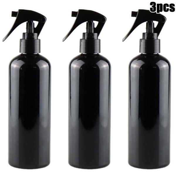 liquid soap dispenser sprayer spray bottles 300ml 3pcs barber black bottle empty hair refillable
liquid soap dispenser sprayer spray bottles 300ml 3pcs barber black bottle empty hair refillable