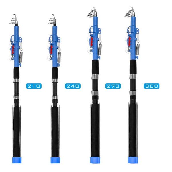 boat fishing rods leo adjustable - automatic spring rod 2.1m 2.4m 2.7m 3.0m pole for
boat fishing rods leo adjustable - automatic spring rod 2.1m 2.4m 2.7m 3.0m pole for
