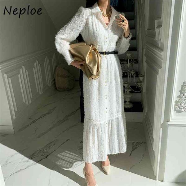 heavy work tassel patch temperament dress women high waist hip a line long vestido turn down collar sleeve slim robe 210422, Black;gray
heavy work tassel patch temperament dress women high waist hip a line long vestido turn down collar sleeve slim robe 210422, Black;gray